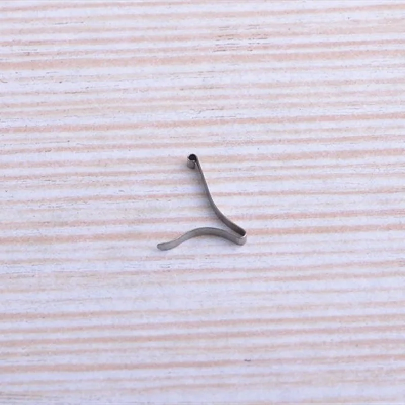 Scissors Spring Replacement Small Spring A.6257 For 58/84/91/111mm Army Repair Tool Parts