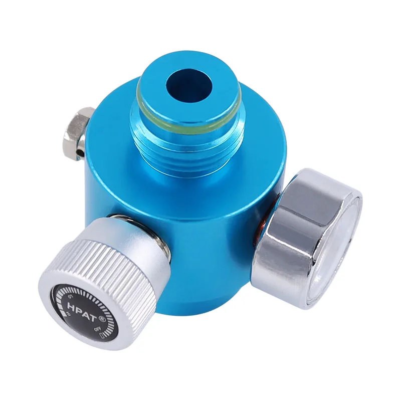 新款蓝色调压阀-4   FMT008