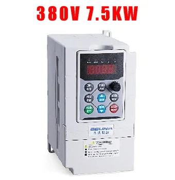 

VFD 380V 7.5KW Inverter Power Controller for Pump