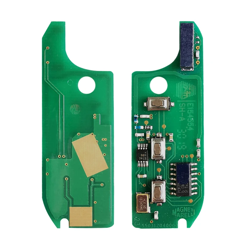 Cover Chiave/telecomando per Fiat 8 Cover Chiave/telecomando per Fiat - H10f411f2aeb549f0858b03980f82bb37o