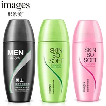Изображения мягкий мужской лосьон для тела с шариками Антиперспиранты Дезодорант подмышек роликовый ролик на бутылке ароматизатор сухие духи освежающий