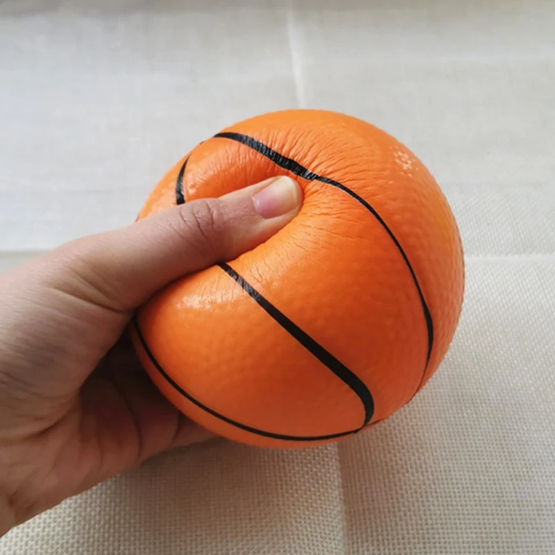 sponge basketball