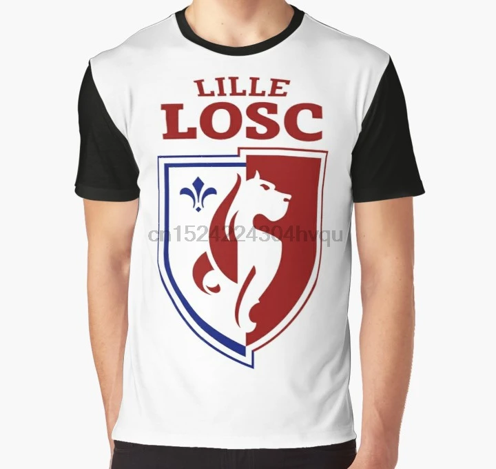 Принт по всему миру 3D Футболка мужская забавная футболка lille losc 1 графическая футболка