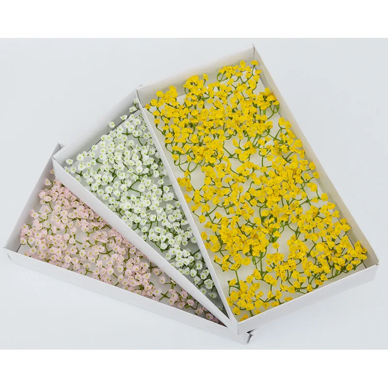 

50pcs/box Soap Mantianxing Flower Head Romantic Starry Wedding Valentine's Day Gift Wedding Home Banquet Decoration