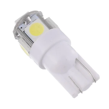 

6500K LED Lights Auto Interior For Dodge Ram 1500 2500 2002-2011 Bulb 14Pcs