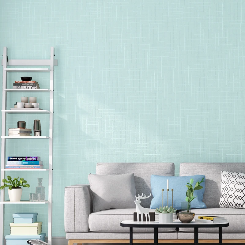 rolo-de-papel-de-parede-cor-solida-buque-de-papel-de-parede-para-decoracao-de-quarto-sala-de-estar-rosa-bege-azul-escuro-e-azul