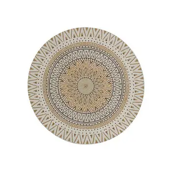 

Painting (60 x 4 x 60 cm) Mandala