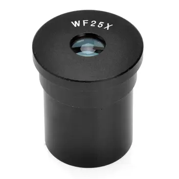 

Biological Microscope Eyepiece WF5X /WF10X / WF16X / WF20X / WF25X Microscope Lens Accessories Wide Angle Lens Monocular Oculars
