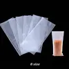 50 Pcs/Bag Multiple Sizes Water Dissolving PVA Bags Carp Fishing Material Tackle Quick Water Soluble Solid Bait Bags 8 Size ► Photo 2/6