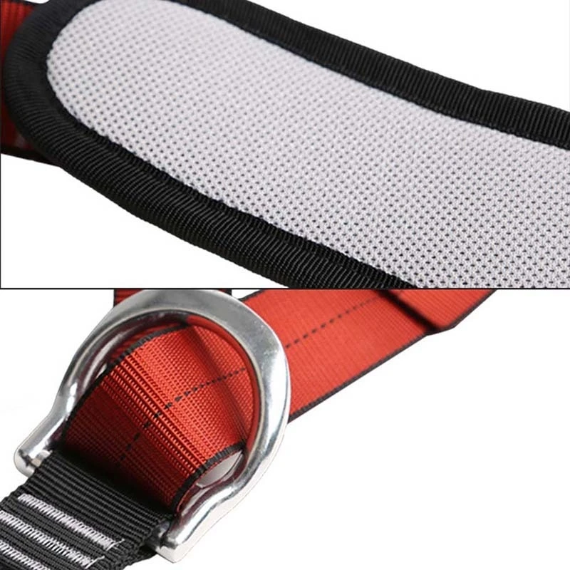 Climbing safety Belt (6)