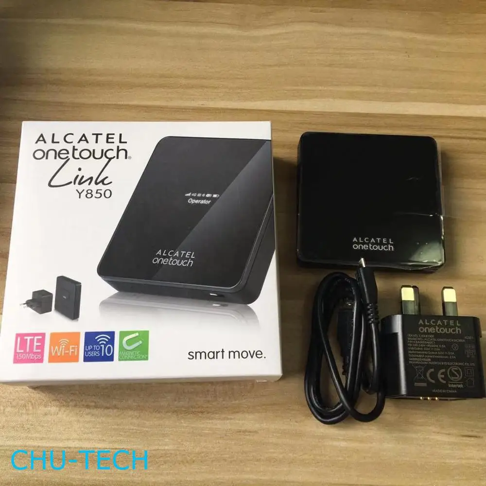 Чехол для Alcatel One Touch Y850 4 аппарат не привязан к оператору сотовой связи FDD 800/900/1800/2100/2600 МГц Мобильный точку доступа Wi-Fi