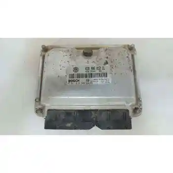 

038906012CL SWITCHBOARD ENGINE EUA SKODA OCTAVIA SALOON (1U2)