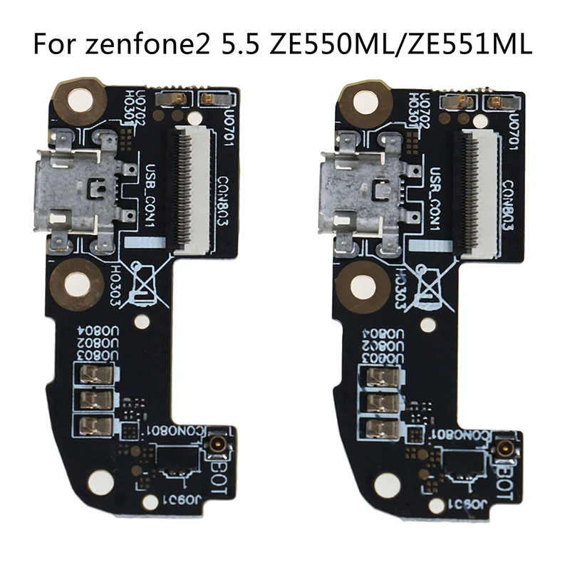 

USB Charger Dock Connector Flex Cable Repair Parts For ASUS Zenfone 2 ZE550ML ZE551ML