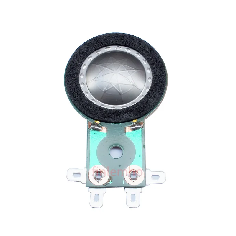Repair Speaker Treble Voice Coil Repair Kit Speaker Tweeter 1pc