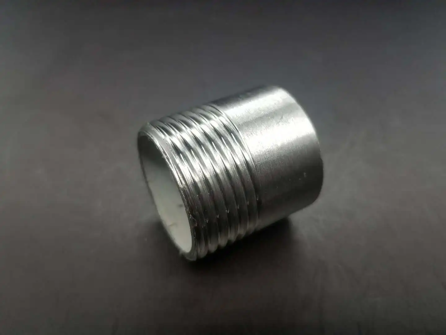 Ss304 из нержавеющей стали bsp 1/" 3/8" 1/" 3/4" " Мужской резьбовой прямой сварочный крепеж Вода Масло Газовый разъем адаптер jointer