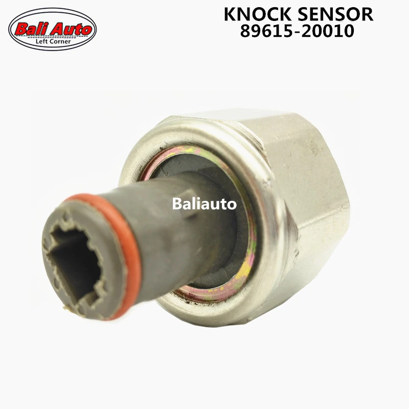 New Engine Knock Detonation Sensor For Lexus & Toyota - 10 Year Warranty, Direct Replacement 6 thumbnail image