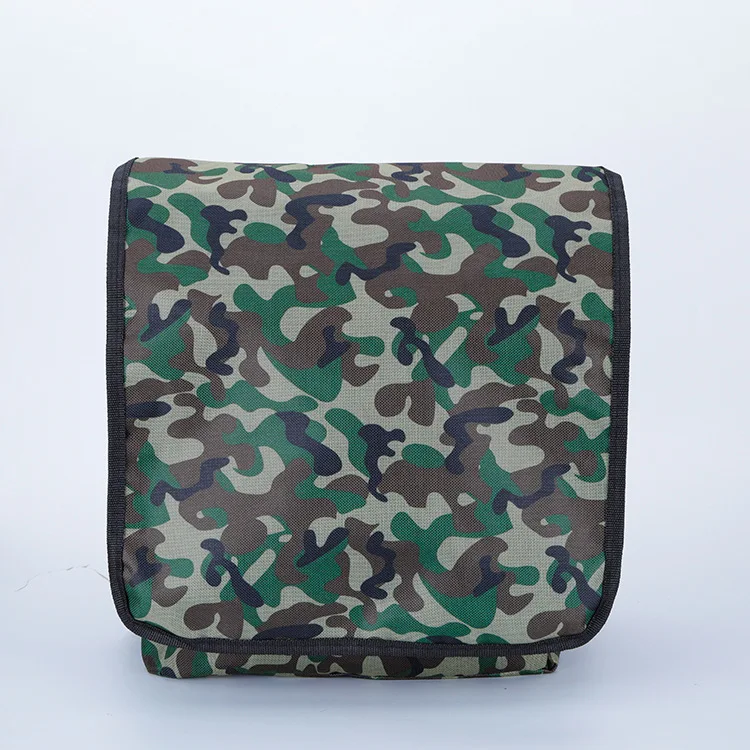 

12V Lithium Battery Backpack Camouflage Lithium Battery Backpack Customizable Outdoor Waterproof Rucksack