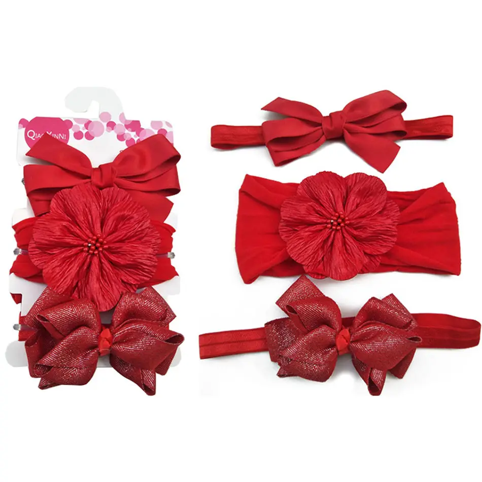 Рисунок 4 - детские головные уборы для дев