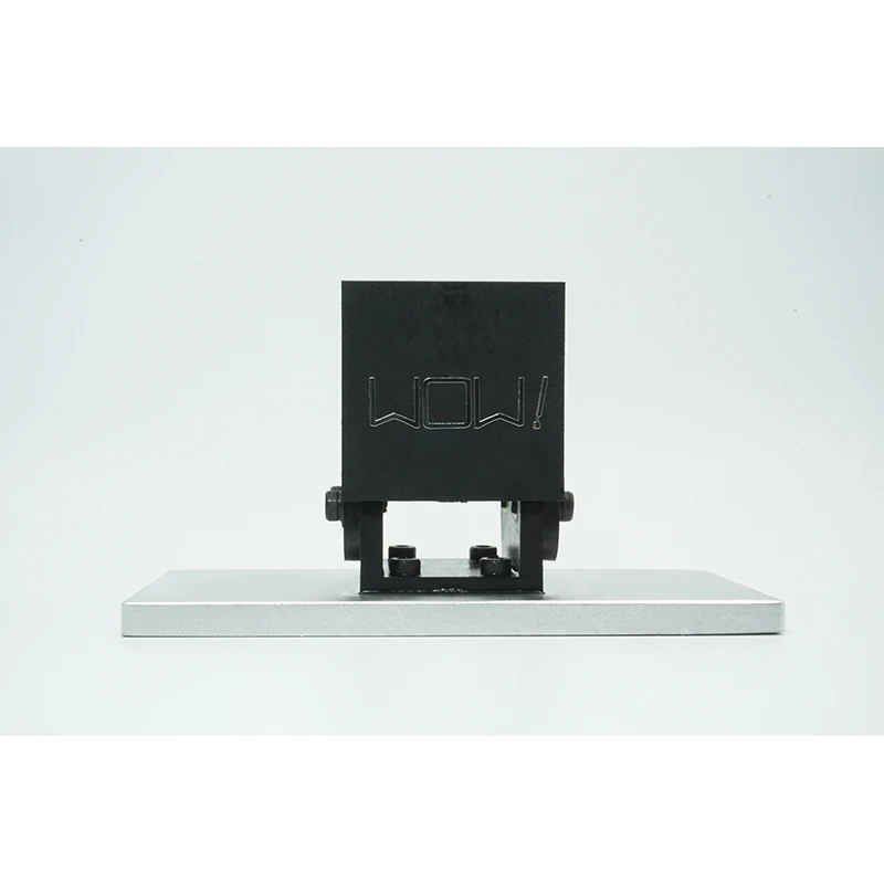 Sparkmaker sla resin 3D printer parts aluminum platform | Компьютеры и офис