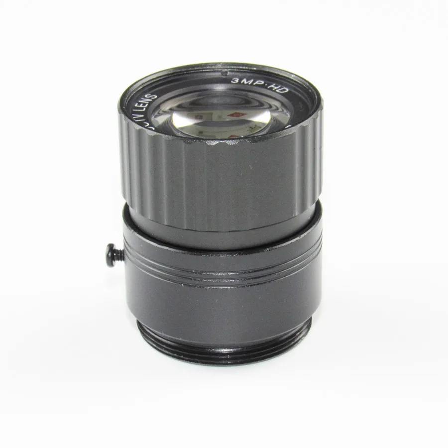 25MM CS 3MP-1