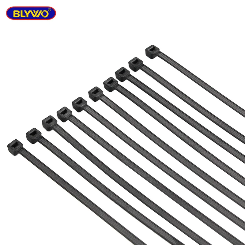 Self Locking Nylon Cable ties 