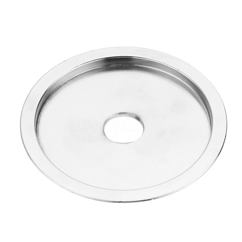 3,1 дюймов Дерево шлифовальный круг 80X16 мм шлифовальный гравирование ...