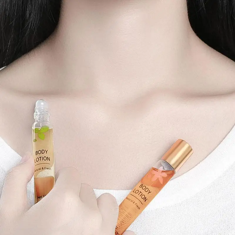 2021 Women's Perfume Natural Perfume Roll-on Go Body Odor Body Emotions Attract Flirt Perfume Air Water-Based Sweet Fresher 2021 Women's Perfume Natural Perfume Roll-on Go Body Odor Body Emotions Attract Flirt Perfume Air Water-Based Sweet Fresher