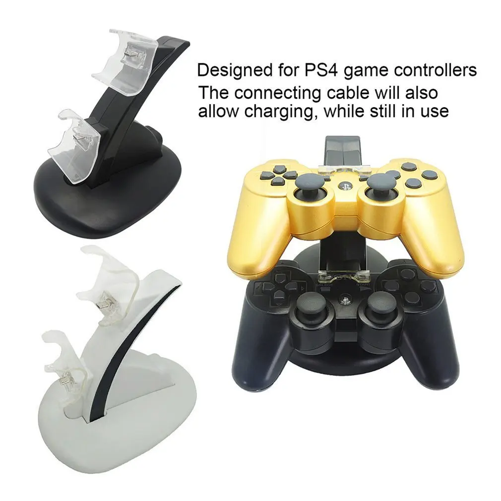

For PS4 Aircraft Charger For Ps4 Handle Dual Charger For PS4 Aircraft Charger Handle Charger Ps4 Charger