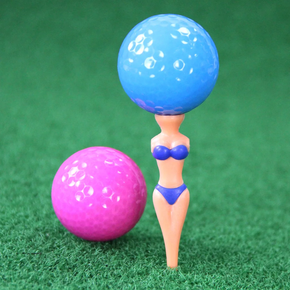 Рисунок 3 - Ти для гольфа, 3 дюйма