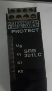 

SRB 301/CL 1-24V