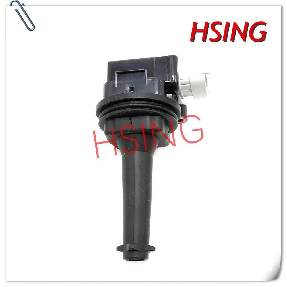 HSINGYE абсолютно новая#30713417 катушка зажигания подходит для VOLVO C30 V50 V60 V70 C70 S40 S60 V70 S80 XC60 XC70* часть № 30713417