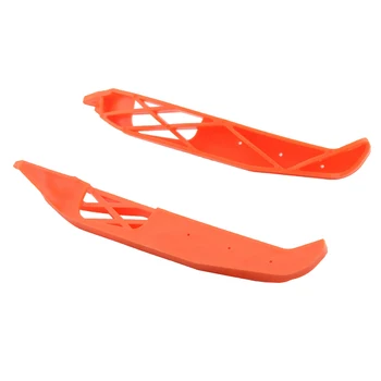 

Heavy Duty Inner Fairing Support Bracket Set Compatible for Harley Touring FLHX 1996-2013 Models