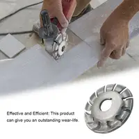 Abrasive Tools
