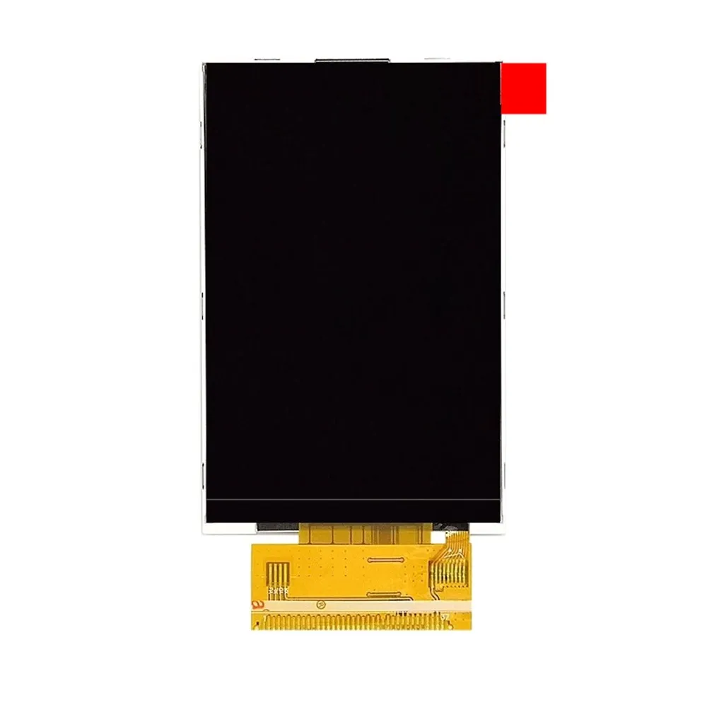 Новый 4 0 дюймовый TFT ЖК дисплей 37PIN 320X480 большая точечная матрица ультра широкий