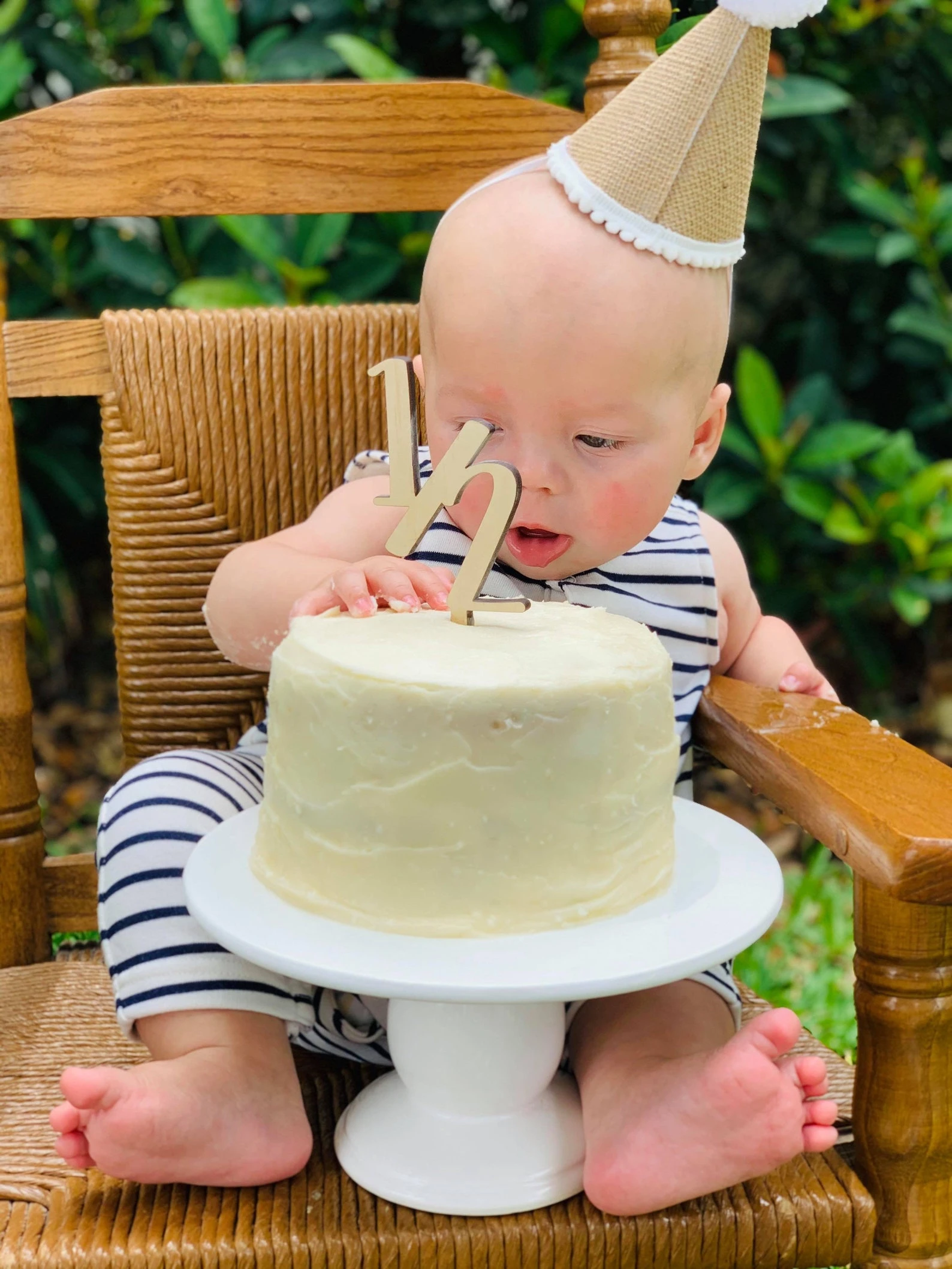 Happy 1 2 Birthday Cake Topper Glitter Silver For Children S Party Baby Shower Half Birthday Baking Dessert 6 Month Party Decor Cake Decorating Supplies Aliexpress Happy 1 2 Birthday Cake Topper Glitter Silver For Children S Party Baby Shower Half Birthday Baking Dessert 6 Month Party Decor Cake Decorating Supplies Aliexpress