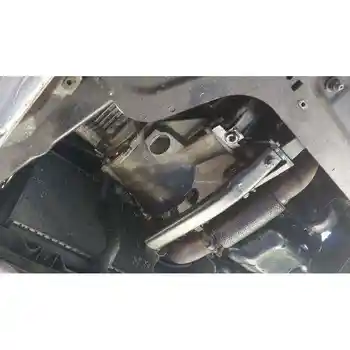 

20DM57 GEARBOX CITROEN C4 SALOON