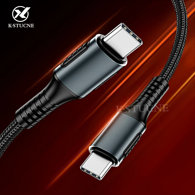 Usb type-C кабель для USB C кабель для быстрой зарядки зарядный кабель для samsung Note10 S10 Plus Xiaomi Quick Charge 4,0 USB C кабель