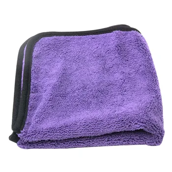 

40*40cm Absorbent Duster Wash Washing Towel Multipurpose Cleaning Towel Micro Fiber Car Soft Cloth Dirt Cleaning