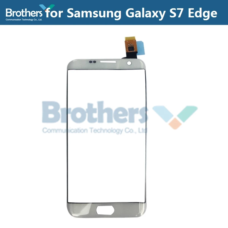 Touch Screen For Samsung Galaxy S7 Edge Digitizer Phone Panel G9350