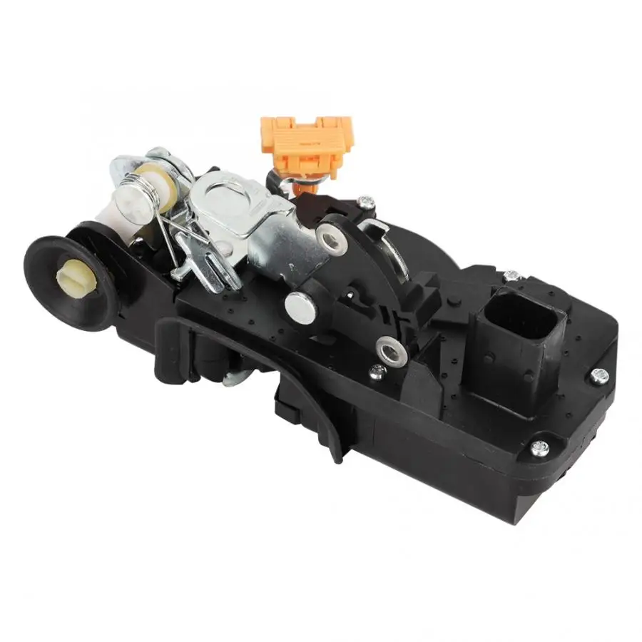 

Left Rear Power Door Lock Latch Actuator Motor 931-108 Fit for Chevrolet Avalanche 2008 Metal Door Lock Actuator