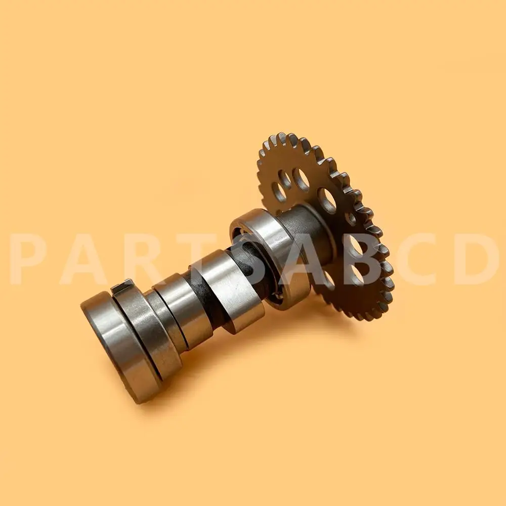Новый Распредвал A12 GY6 125CC 150CC 1P52QMI 1P57QMJ ATV квадроцикл багги картинг Запчасти для