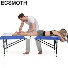 

Lettino Massaggio Mueble Salon Letto Pieghevole Silla Masajeadora Cama Camilla Masaje Plegable Chair Folding Table Massage Bed
