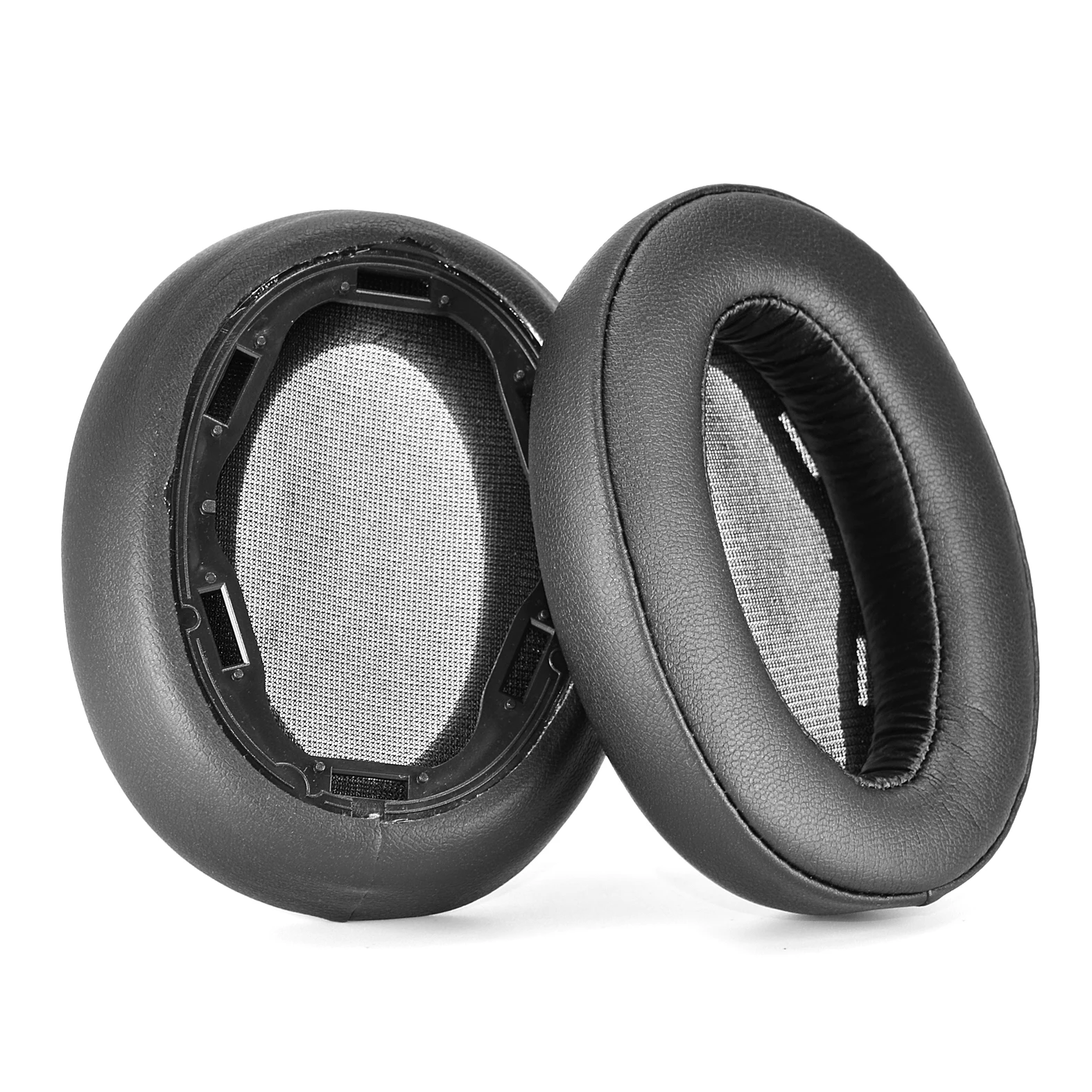 Defean Wh-910n Ear Pads Replacement Ear Pads Cushion For Sony Wh-910n Wh 910  N Wireless Bluetooth Headphones - Earphone Accessories - AliExpress