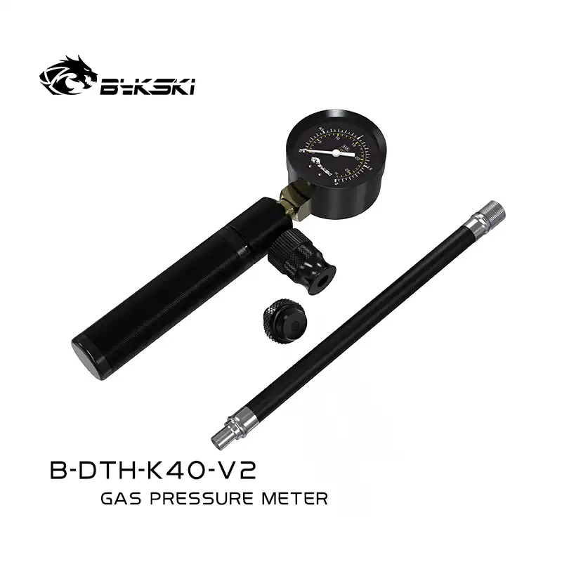 Bykski B Dth K40 Seal Tester Water Cooling Leak Proof For Bykski B Dth K40 Seal Tester Water