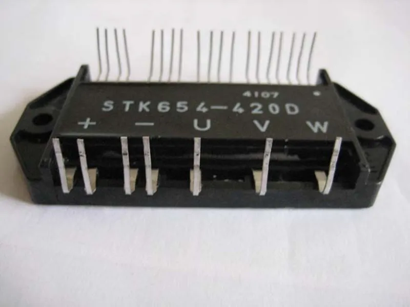 STK654-420C STK654-420D STK654-420 STK654-430D STK654-430