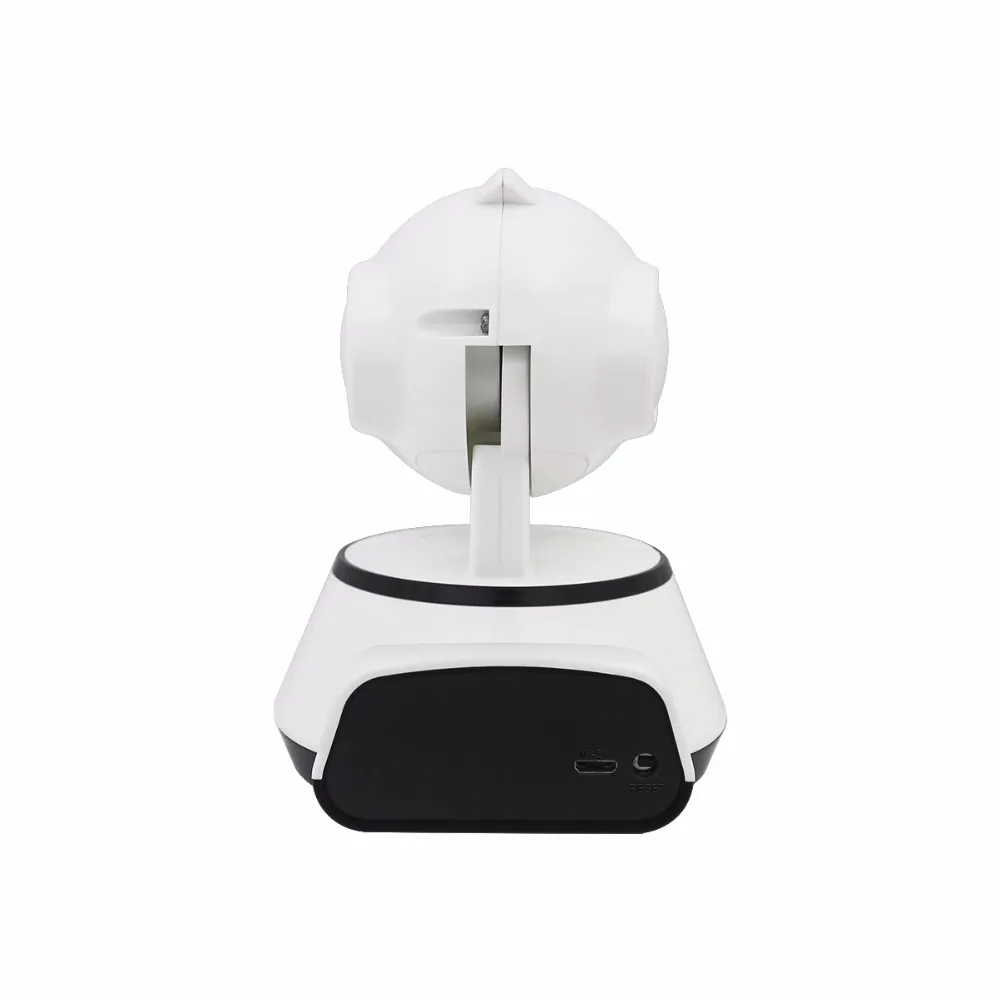 IP камера ESCAM G10 1 МП 720P Wi Fi ИК датчик движения|wireless ip camera|ip camera720p wifi |