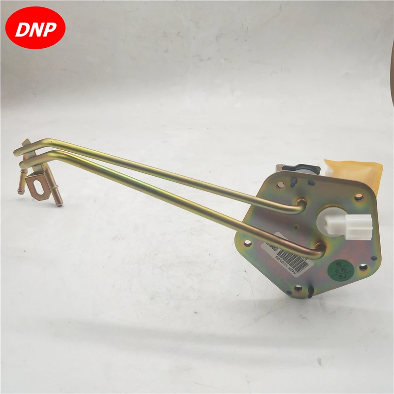 DNP топливный насос в сборе подходит для старого MITSUBISHI Lioncel MR1356016