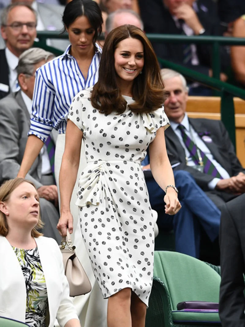 kate middleton summer dresses