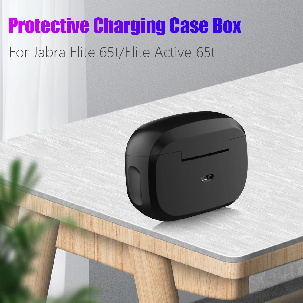 Jabra Elite 65t/Elite Active 65t 