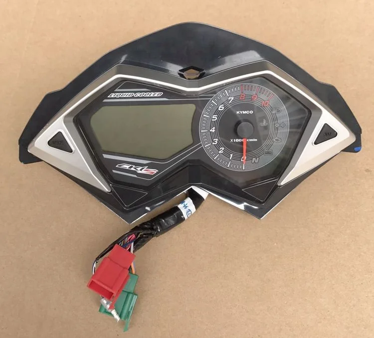 

Motorcycle Meter Code Group Lcd for Kymco Seeker Ck150